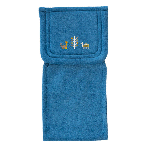 ペーパーホルダーカバーシエラ