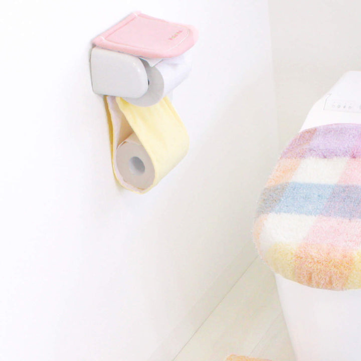 ペーパーホルダーカバーパレット