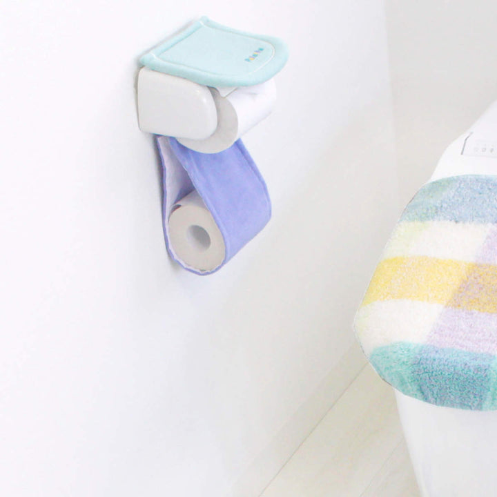 ペーパーホルダーカバーパレット