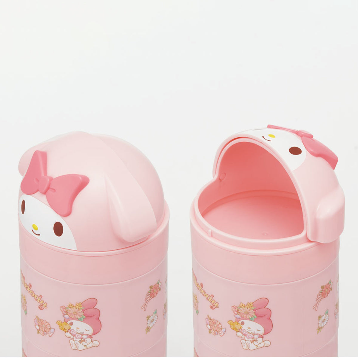 収納ボックス ダイカット積み重ねケース マイメロ 小物 収納 – ハウジー