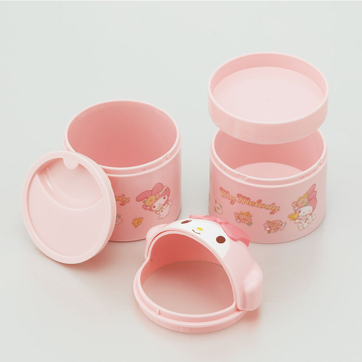 間もなく終了です！希少‼️マイメロ収納BOX♡ 間もなく終了です！希少‼️マイメロ収納BOX♡ 間もなく削除です