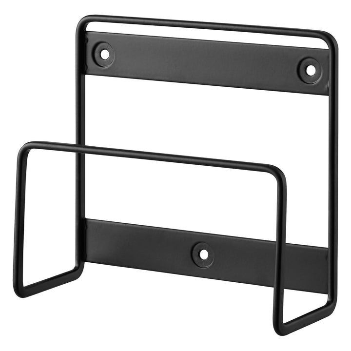 山崎実業towerウォール体重計ラックタワー石こうボード壁対応