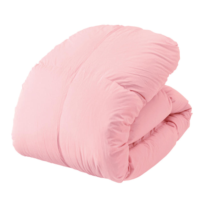 羽毛掛けふとんダウン93％シングル