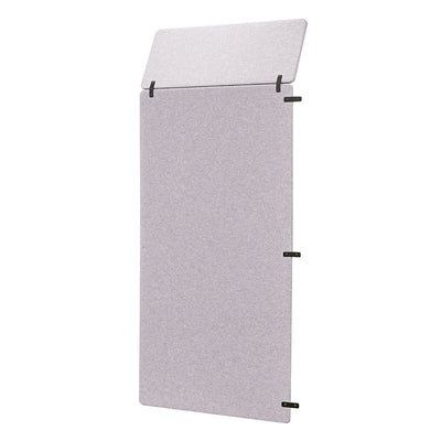 オフィスパーティション 追加用パネル 幅95.6cm REMUTE