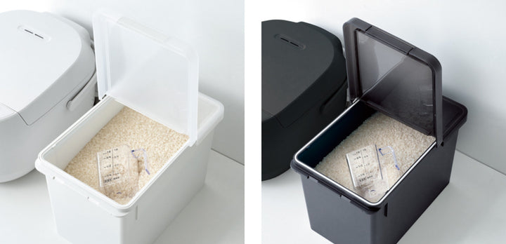 米びつ6kgS密閉米びつ