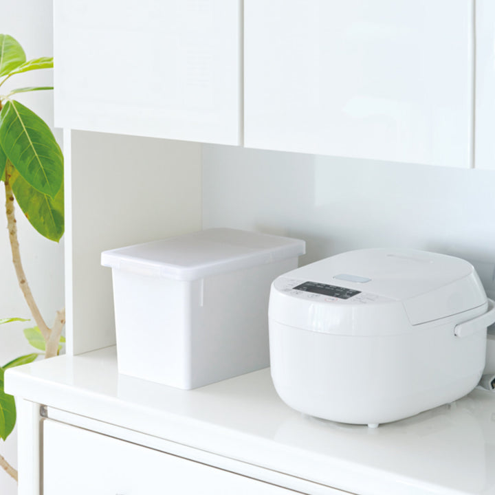 米びつ6kgS密閉米びつ