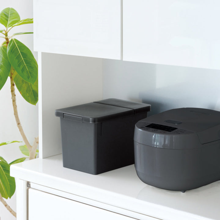 米びつ6kgS密閉米びつ