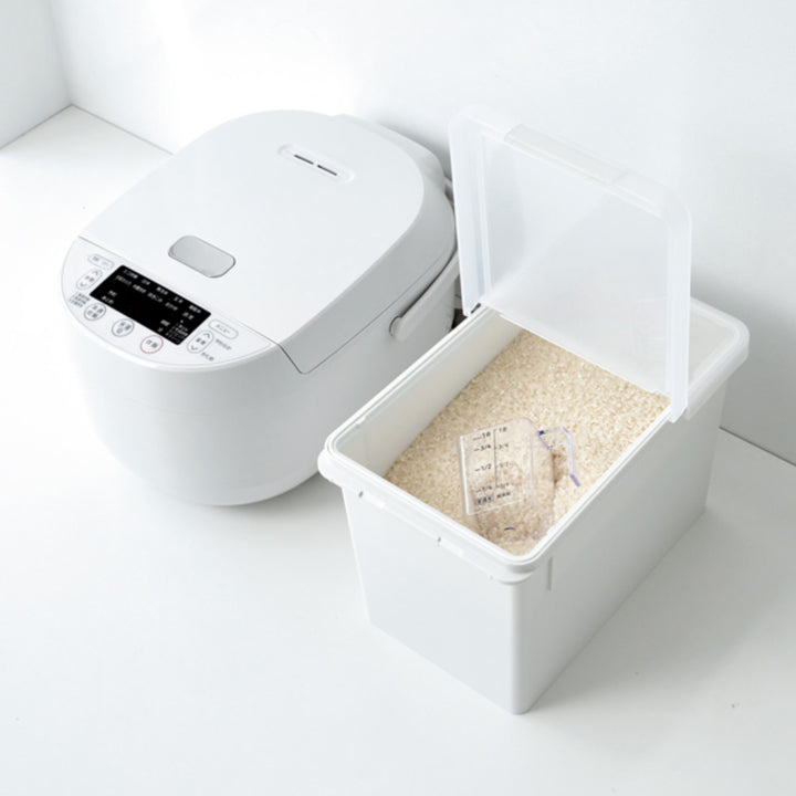 米びつ6kgS密閉米びつ