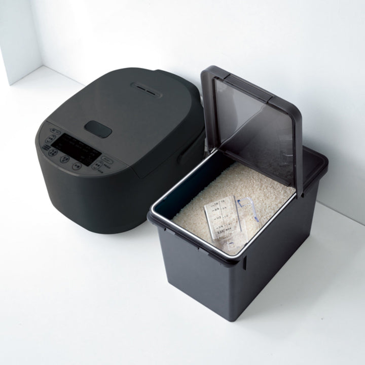 米びつ6kgS密閉米びつ