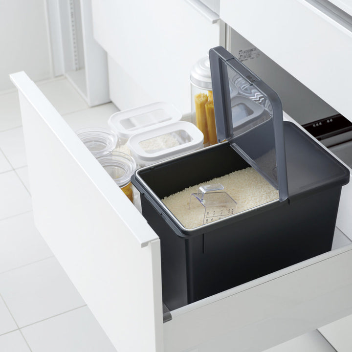 米びつ12kgS密閉米びつ