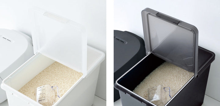 米びつ12kgS密閉米びつ