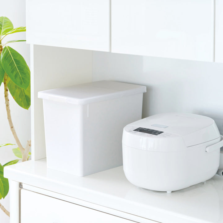 米びつ12kgS密閉米びつ