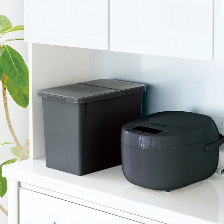 米びつ12kgS密閉米びつ