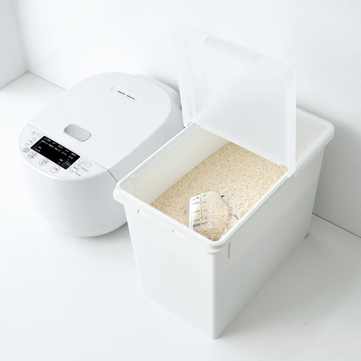 米びつ12kgS密閉米びつ