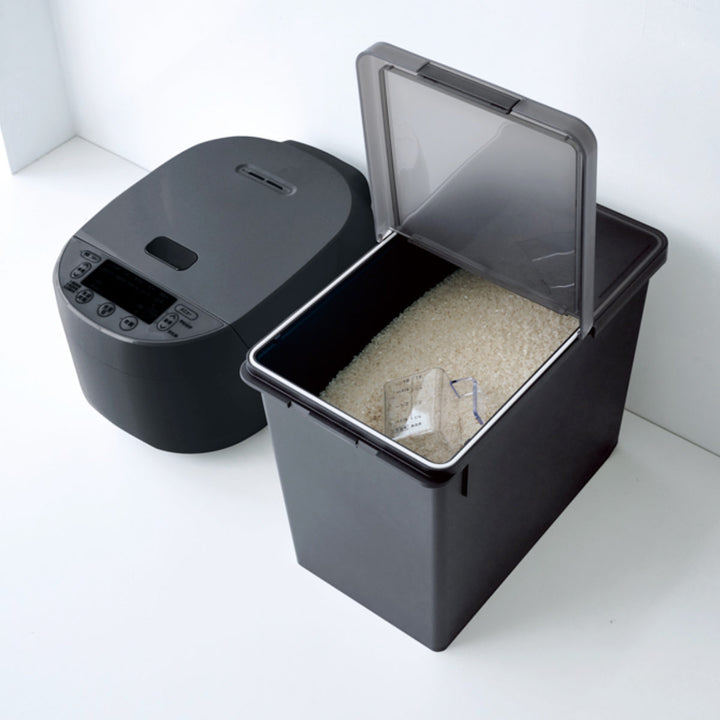 米びつ12kgS密閉米びつ