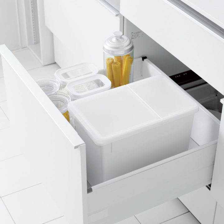 米びつ12kgS密閉米びつ