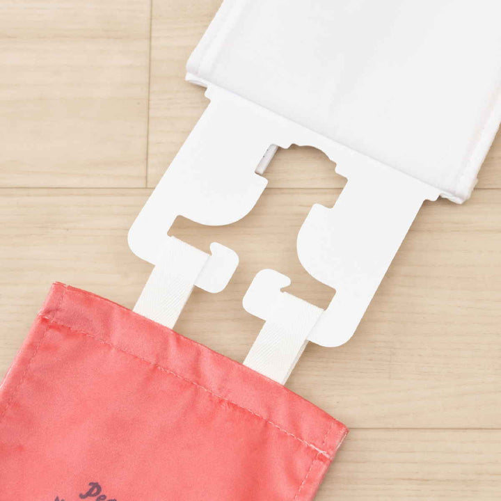 ペーパーホルダーカバースヌーピーフレッシュフルーツ