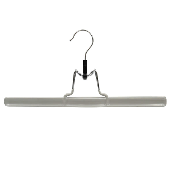 スカートハンガーモノクローゼットワンロックハンガー1本