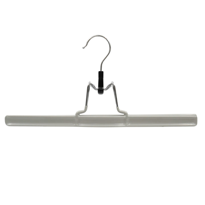 スカートハンガーモノクローゼットワンロックハンガー1本