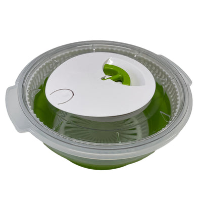 サラダスピナー Felio コンパクト たためるサラダスピナー