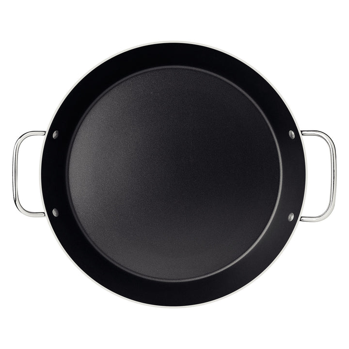 パエリア鍋30cmガス火専用食洗機対応トラモンティーナ