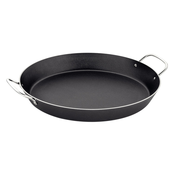 パエリア鍋38cmガス火専用食洗機対応トラモンティーナ