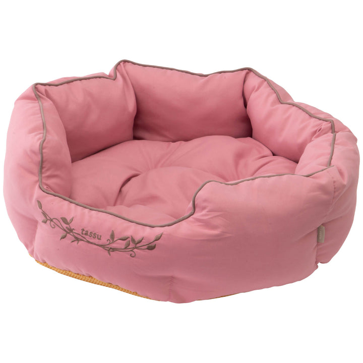 ペットベッド丸型ベッド小型犬