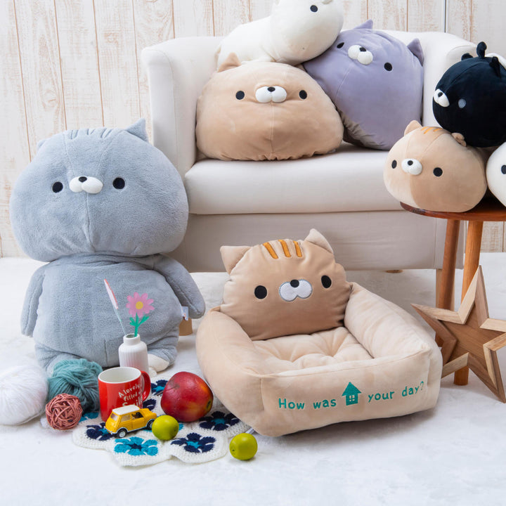 ペットベッドおかえりベッドS