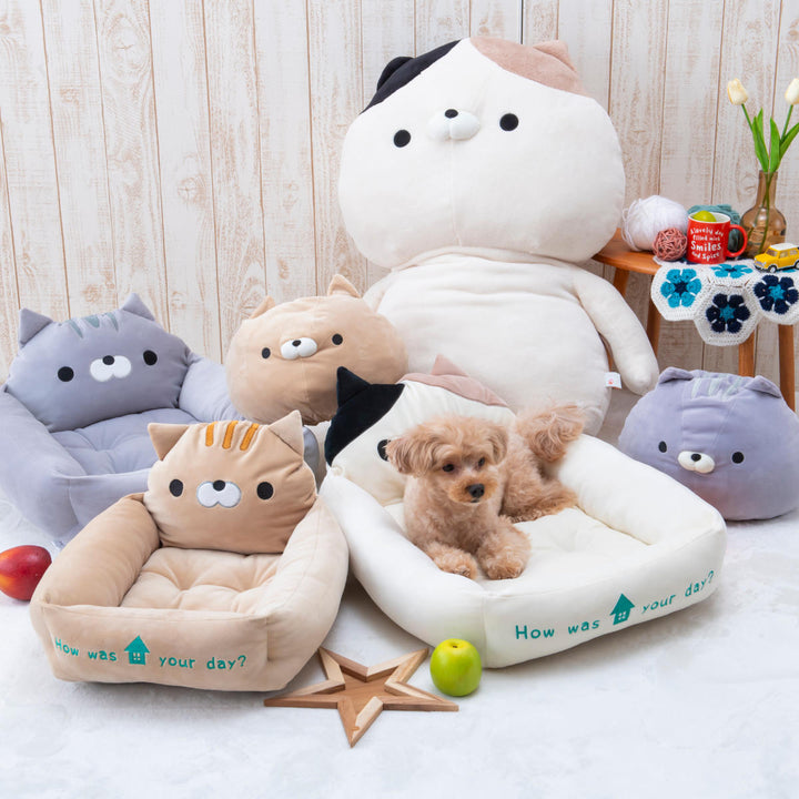 ペットベッドおかえりベッドS