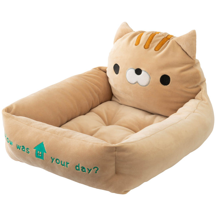 ペットベッドおかえりベッドM