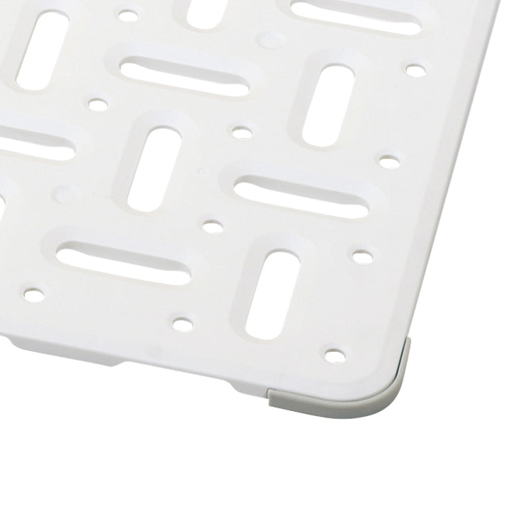 バスマット干しすっきりボード