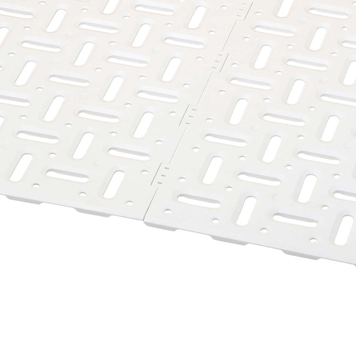 バスマット干しすっきりボード