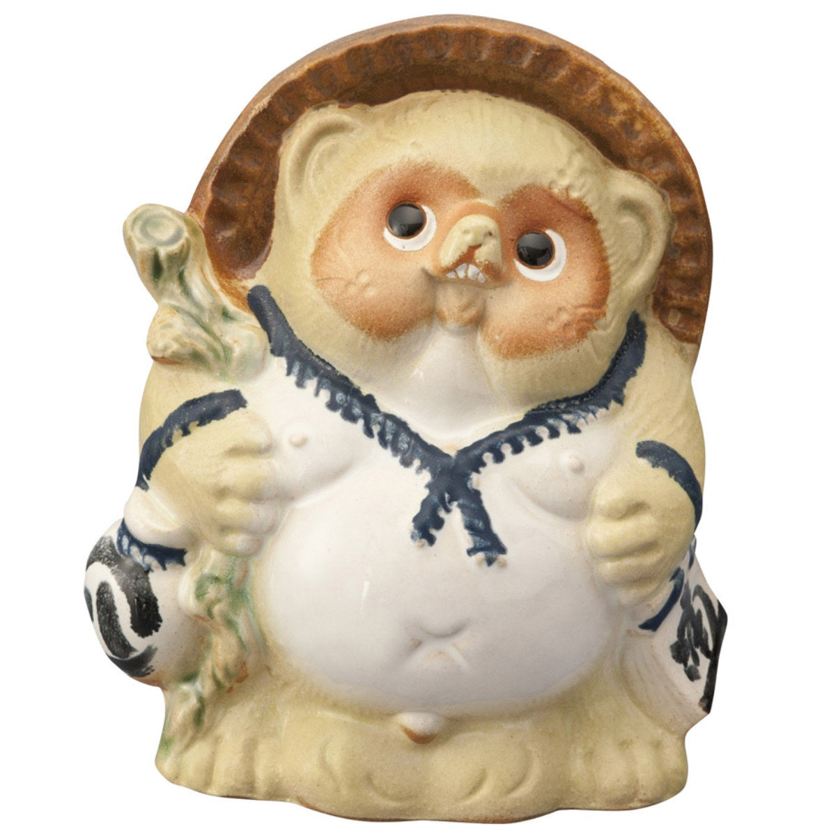 置物 ReTanuki 信楽焼 たぬき – ハウジー