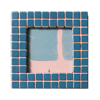 フォトフレーム MEX-03 スクエア セラミック