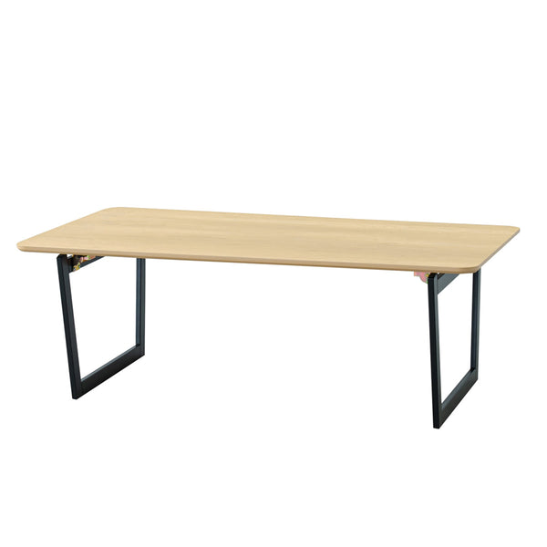 リビングテーブル幅110cm折りたたみCASA