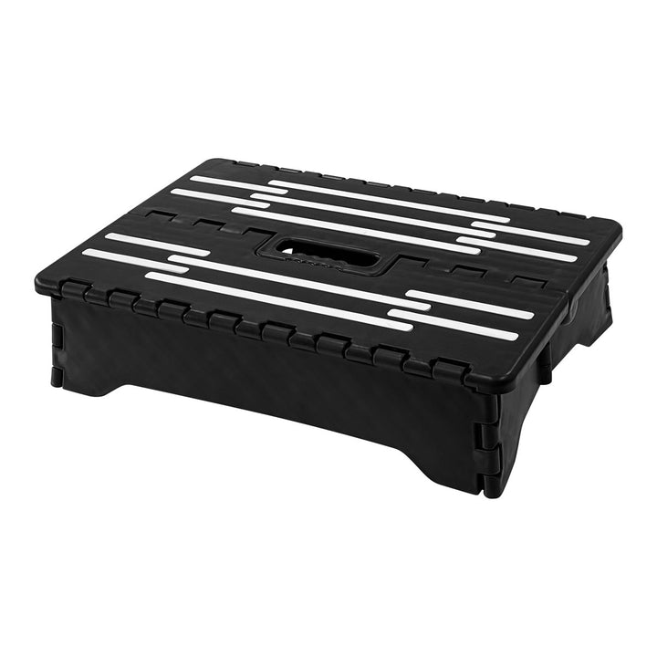 踏み台ちょい乗りセノビー高さ10cm折りたたみ