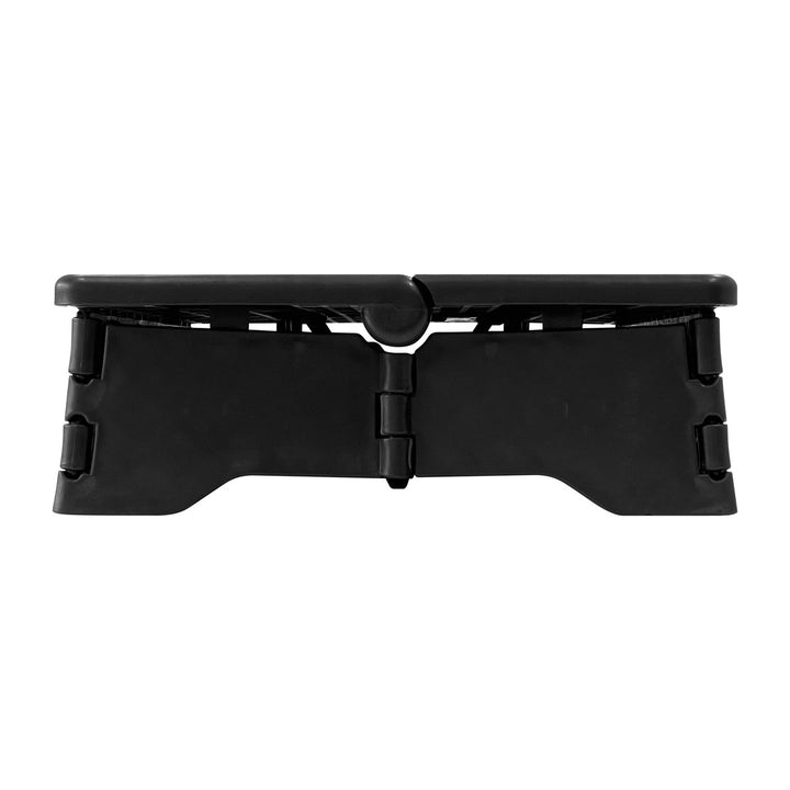 踏み台ちょい乗りセノビー高さ10cm折りたたみ