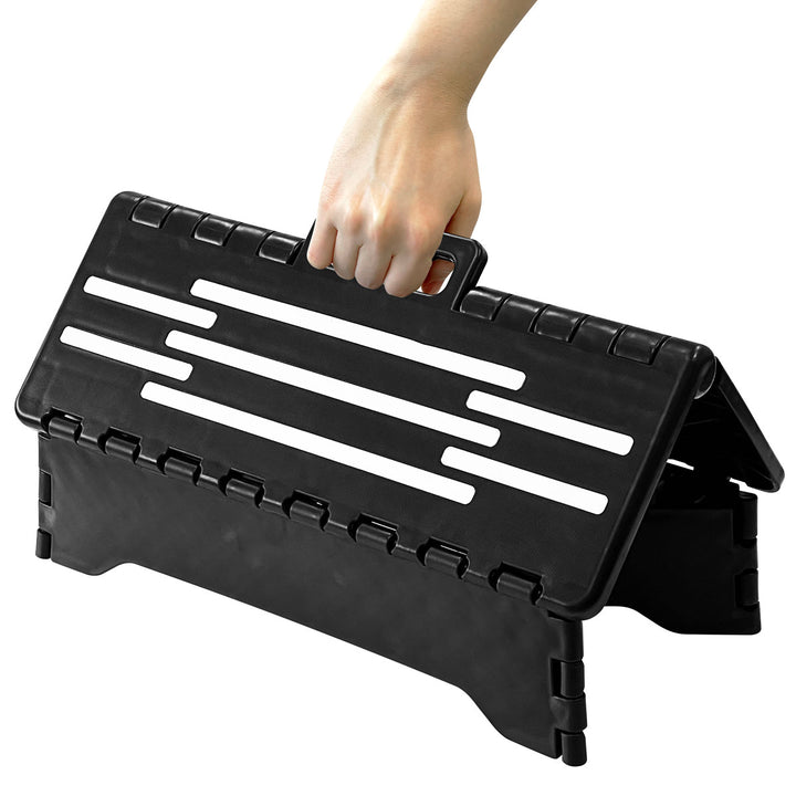 踏み台ちょい乗りセノビー高さ10cm折りたたみ