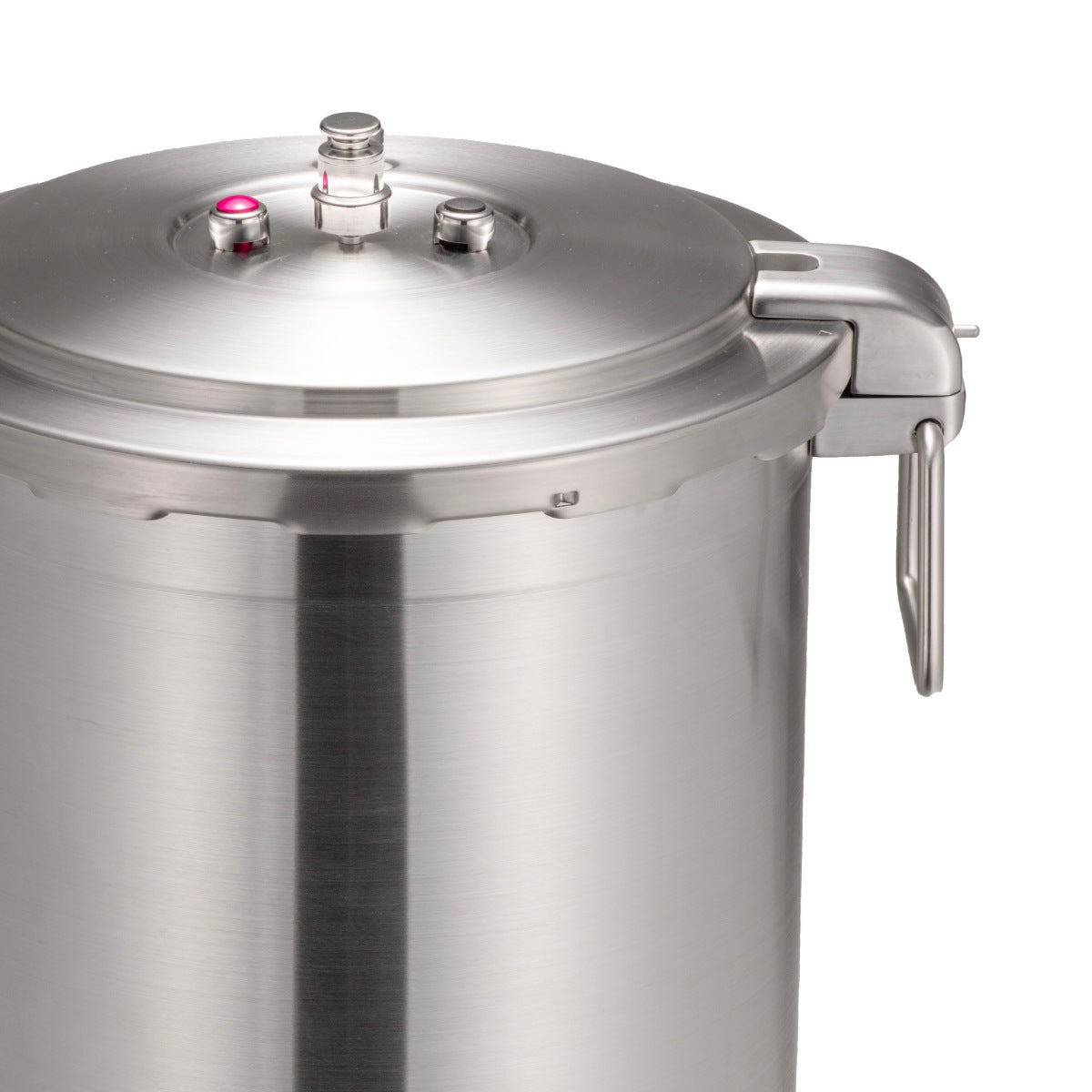 【値下げしました】ワンダーシェフ プロビッグ圧力鍋 30L NPDA30 ワンダーシェフ 業務用圧力鍋 プロビッグサイズ 30L IH対応 – ハウジー