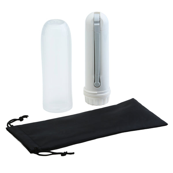 電動式シャワーウォッシュおしり洗浄器