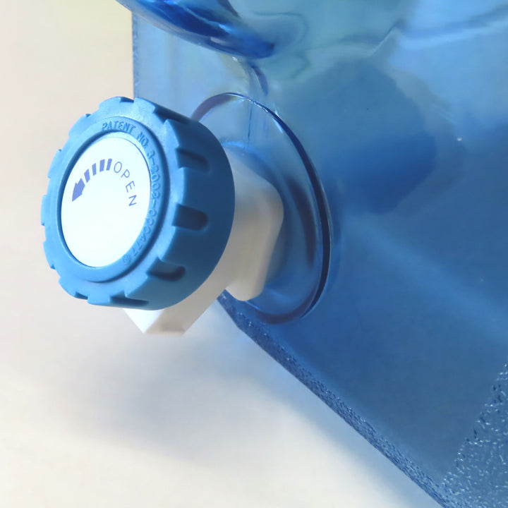 ウォータータンク8LFelio飲料用ウォータータンク