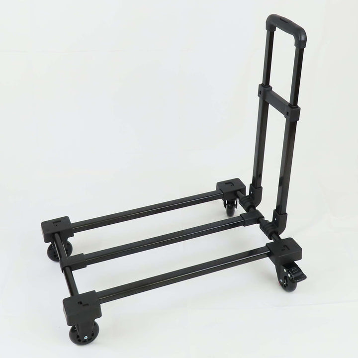 ウォータータンクカート折りたたみコンテナ飲料用タンク4個セット