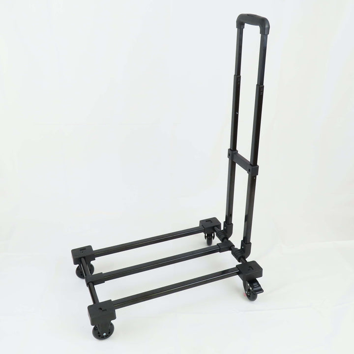 ウォータータンクカート折りたたみコンテナ飲料用タンク4個セット