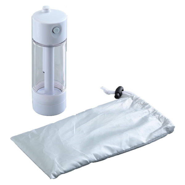 加圧式シャワーウォッシュおしり洗浄器