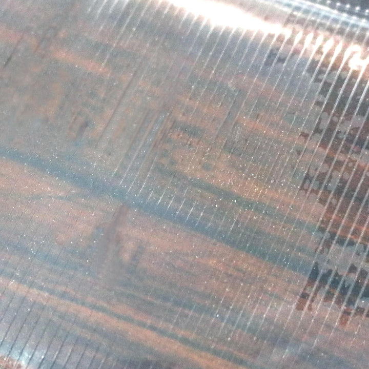 断熱カーテン断熱カーテンライナー幅150cm×丈250cm2枚入クリア