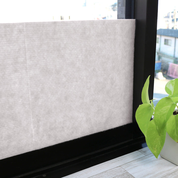 結露吸水スーパー断熱パネル29cm×29cm3枚入