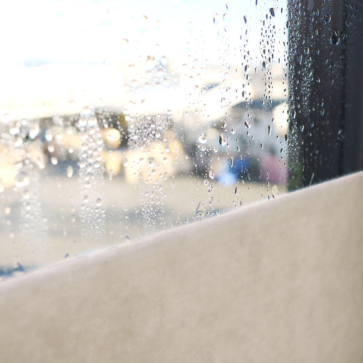 結露吸水スーパー断熱パネル29cm×29cm3枚入