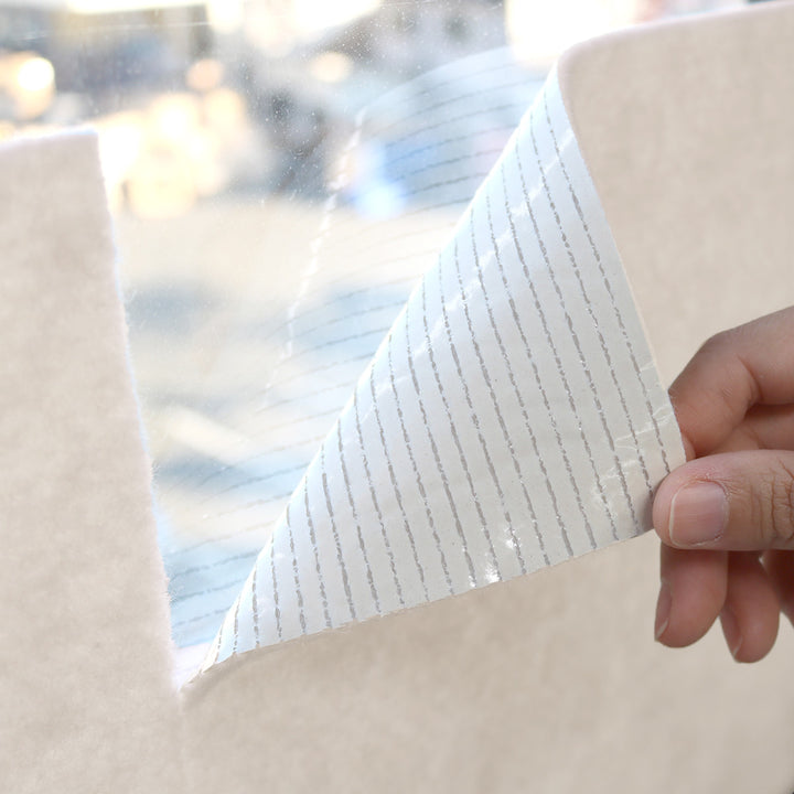 結露吸水スーパー断熱パネル29cm×29cm3枚入