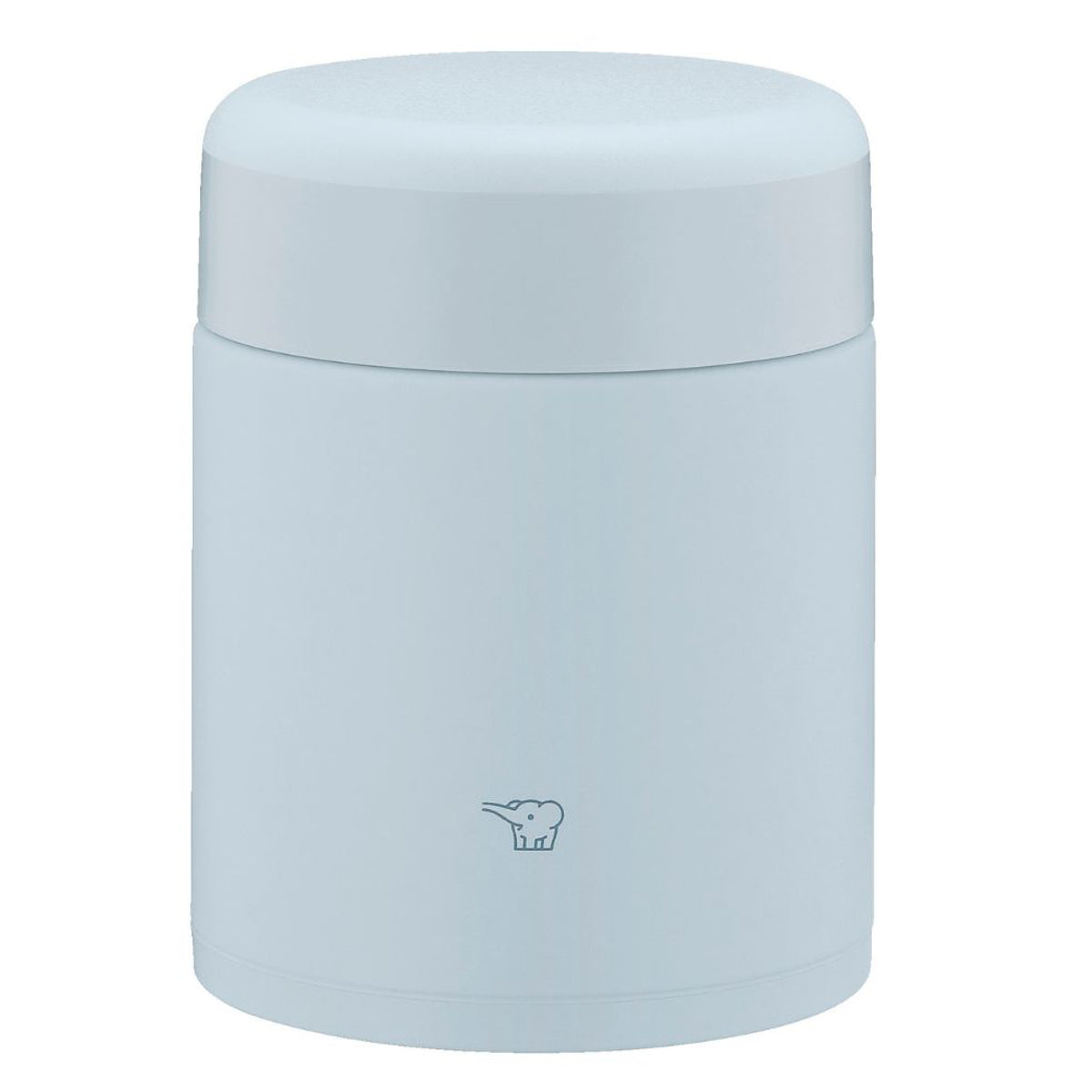 象印 スープジャー 400ml ステンレススープジャー シームレスせん