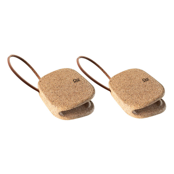 ミトンコルクミトン耐熱leye